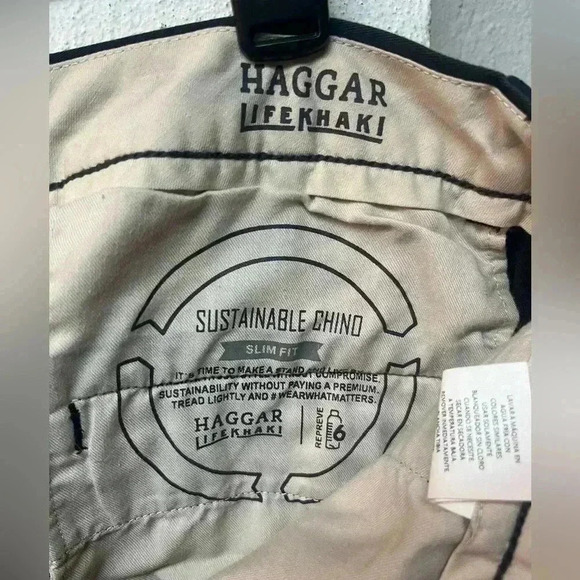 Haggar pants - Picture 3 of 4